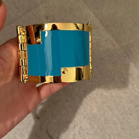 Cc skye blue bangle - Picture 2 of 3